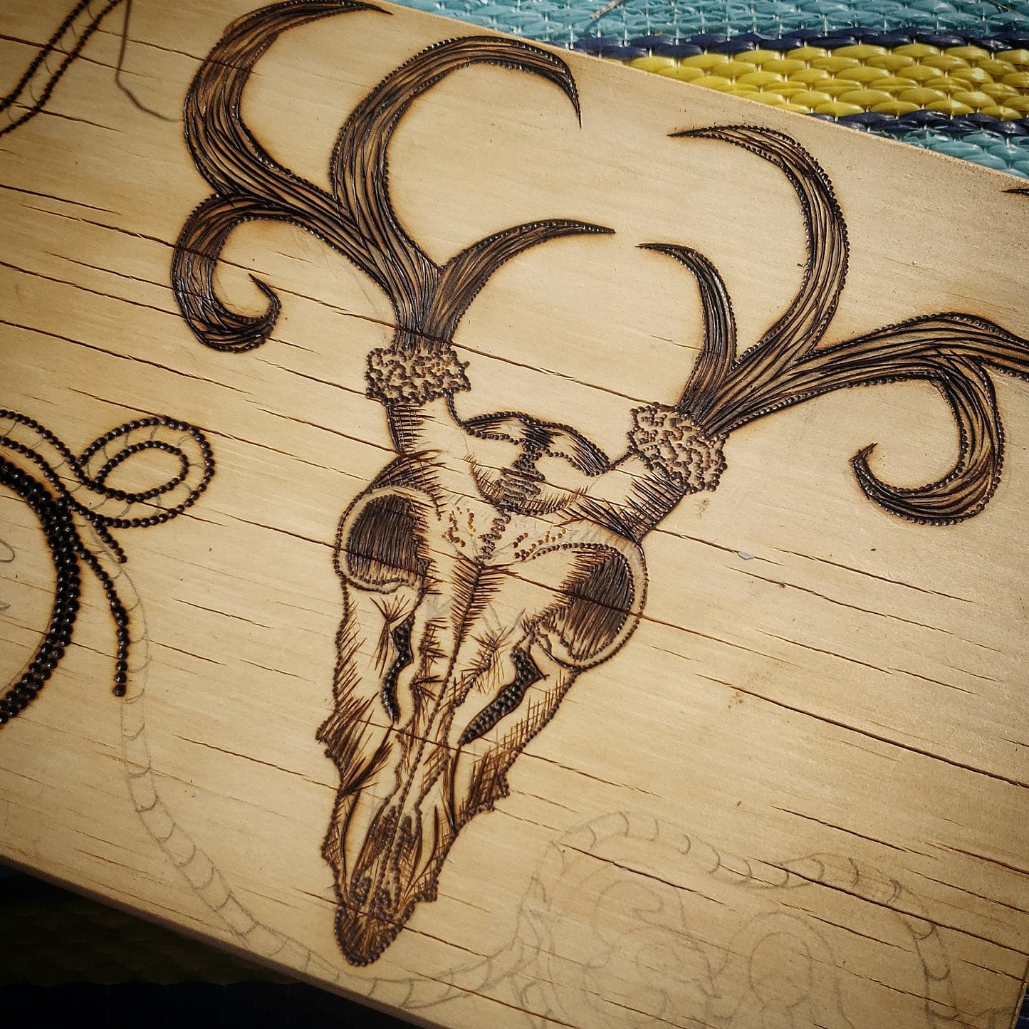 Custom candle holders, Made to order!